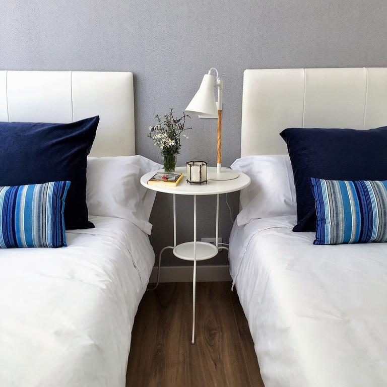Apartamento En La Rambla Con Piscina 산타크루스데 테네리페 외부 사진
