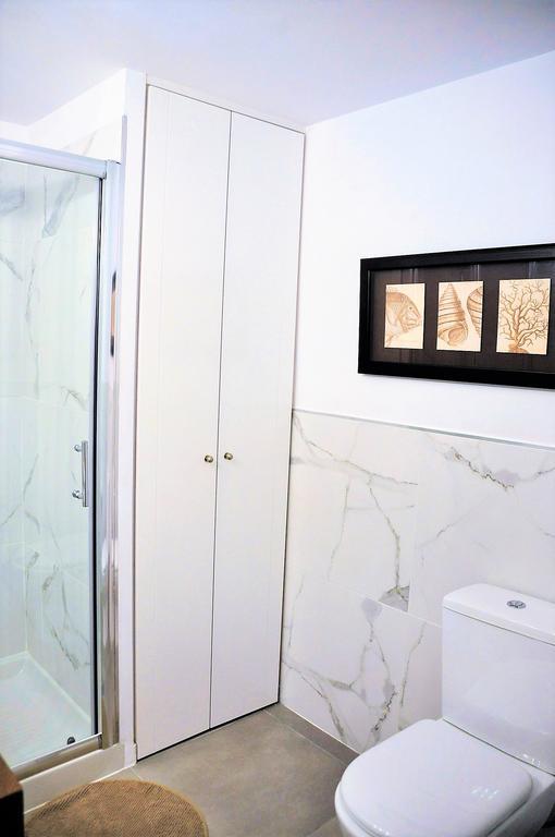 Apartamento En La Rambla Con Piscina 산타크루스데 테네리페 외부 사진