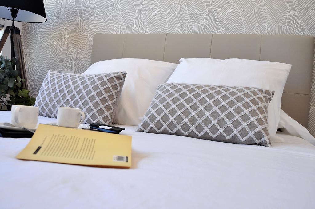 Apartamento En La Rambla Con Piscina 산타크루스데 테네리페 외부 사진