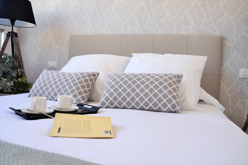 Apartamento En La Rambla Con Piscina 산타크루스데 테네리페 외부 사진