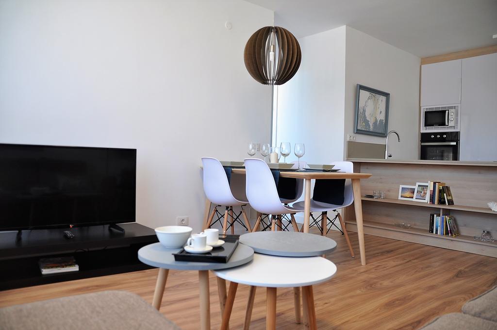 Apartamento En La Rambla Con Piscina 산타크루스데 테네리페 외부 사진